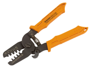 HERRAMIENTA UNIVERSAL GRIMPAGE MINI "U" BARRIL