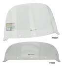 NATIONAL CYCLE PANTALLAS DE REPUESTO PARA CARENADOS BATWING