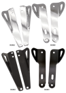 SOPORTES TIE-DOWN PARA TOURING Y SOFTAIL