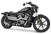 SISTEMAS DE ESCAPE DECLARATION DE FREEDOM PERFORMANCE PARA RH SPORTSTER
