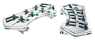 PLATAFORMAS VITY'S DESIGN