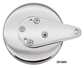 FUNDA TAMBOR SELECTOR Y MANIVELA PARA BIG TWIN