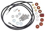 KIT AISLADOR DE FAROS Y BOCINA 1945-1957