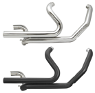 COLECTORES POWER TUNE PARA TOURING POR S&S