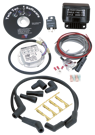 SISTEMA DE ENCENDIDO SINGLE FIRE INTERNO DE TWIN TEC