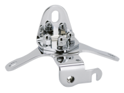 SOPORTE SUPERIOR DE MOTOR DE TWIN CAM