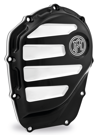 PERFORMANCE MACHINE TAPAS CAM DE DESIGN SCALLOP PARA MILWAUKEE EIGHT