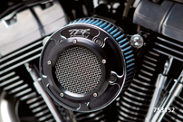 TWO BROTHERS RACING CRUISER INTAKE