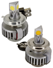 "BOMBILLAS" DEL FARO SMD LED RETROFIT DE ZODIAC