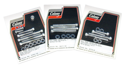 KITS DE HERRAMIENTAS DE MONTAJE PARA BOMBAS DE ACEITE COLONY