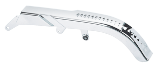 CUBRECORREAS SUPERIOR CON BRANQUIAS PARA SOFTAIL