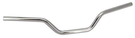 MANILLARES UNA PULGADA DIÁMETRO DIRT TRACK DE ZODIAC CUSTOM PRODUCTS