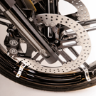 DISCOS DE FRENO PERFORMANCE MACHINE