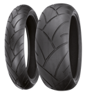 SHINKO 005 ADVANCE