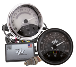 CONTROL DE INYECCION DE COMBUSTIBLE DE PRÓXIMA GENERACIÓN AFR+