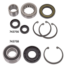 ALL BALLS INTERNAS RODAMIENTOS Y KITS DE RETENES