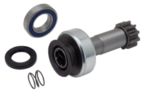 EMBRAGUE DE ARRANQUE PARA MILWAUKEE EIGHT