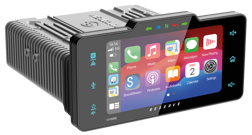 RADIO SOUNDSTREAM GEN2 CON APPLE CAR PLAY Y ANDROID AUTO 1998-2013