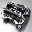 EJES DE BALANCINES DE S&S PARA MILWAUKEE EIGHT