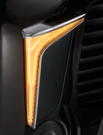 FAROS DE CARENADO CIRO FANG PARA INDIAN PURSUIT