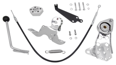 KIT DE CAMBIO JOCKEY PARA EVOLUTION SOFTAIL
