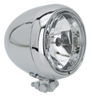FARO DELANTERO 4 1/2" HALOGENO DE ESTILO TORPEDO