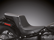 LE PERA 2-UP DAYTONA PARA SOFTAIL MILWAUKEE EIGHT