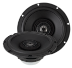 ALTAVOCES DE CARENADO DE POTENCIA DE PRECISIÓN