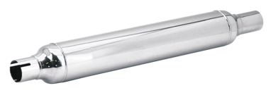 SILENCIOSO DE ESTILO ORIGINAL PARA DRESSER BIG -TWIN