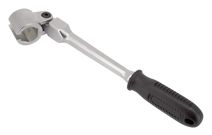 LLAVE ROTATORIA SONIC EQUIPMENT PARA EL SENSOR DE 02