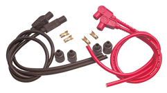 CONJUNTOS DE CABLES DE BUJÍAS SUMAX RESISTOR CONDUCTOR PRO