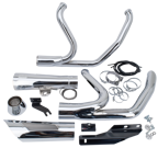 MCJ AJUSTABLE 2-EN-1 PARA TOURING