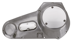 KIT DE TAPA PRIMARIA EXTERIOR 1970-1984 FL SHOVELHEAD