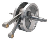 CONJUNTO DE CIGÜEÑAL DE S&S PARA EVOLUTION BIG TWIN