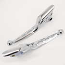 PALANCAS DEL MANILLAR PARA TOURING