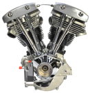 MOTOR ÚLTIMO ESTILO SHOVELHEAD