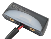 LUZ DE MATRÍCULA DE DAYTONA GLOBAL
