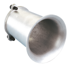 TROMPETA PARA CARBURADORES SUPER E Y G DE S&S