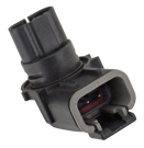 CONECTOR Y CABEZAL DE LA BOMBA DE GASOLINA DEUTSCH