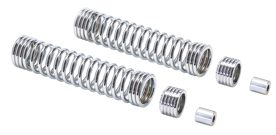 KIT DE BURLY BRAND PARA BAJAR LA HORQUILLA SPRINGER