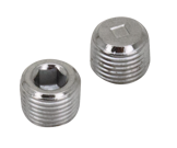 TAPONES DE DRENAJE PARA HORQUILLAS HYDRA GLIDE