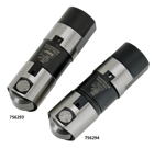 EMPUJADORES POWERGLIDE STEADY ROLL DE JIMS