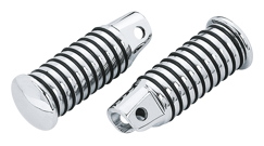 REPOSAPIES DE CONDUCTOR, PARA SPORTSTER, FX Y FLH