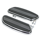 EXTENSION DE PLATAFORMA PARA TOURING