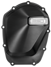 TAPA DE LEVAS SECTOR RSD PARA MILWAUKEE EIGHT