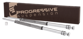 KITS DE HORQUILLAS MONOTUBO DE PROGRESSIVE SUSPENSION