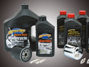 Kits de servicio y cambio de aceite