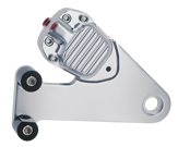 KIT DE PINZA DE FRENO TRASERO DE 2 PISTONES DE GMA PARA SPORTSTER