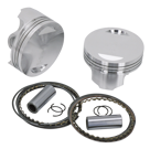 CONJUNTO DE POTENCIACION 3 3/4" WISECO PARA BIG TWIN