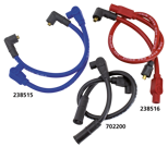 CONJUNTOS DE CABLE DE BUJÍA PRO RACE SUMAX SERIE 409